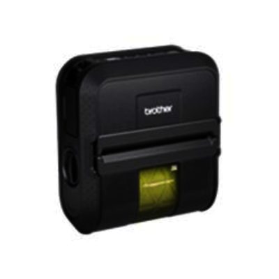 Brother RJ-4040 Rugged WiFi Mobile Printer